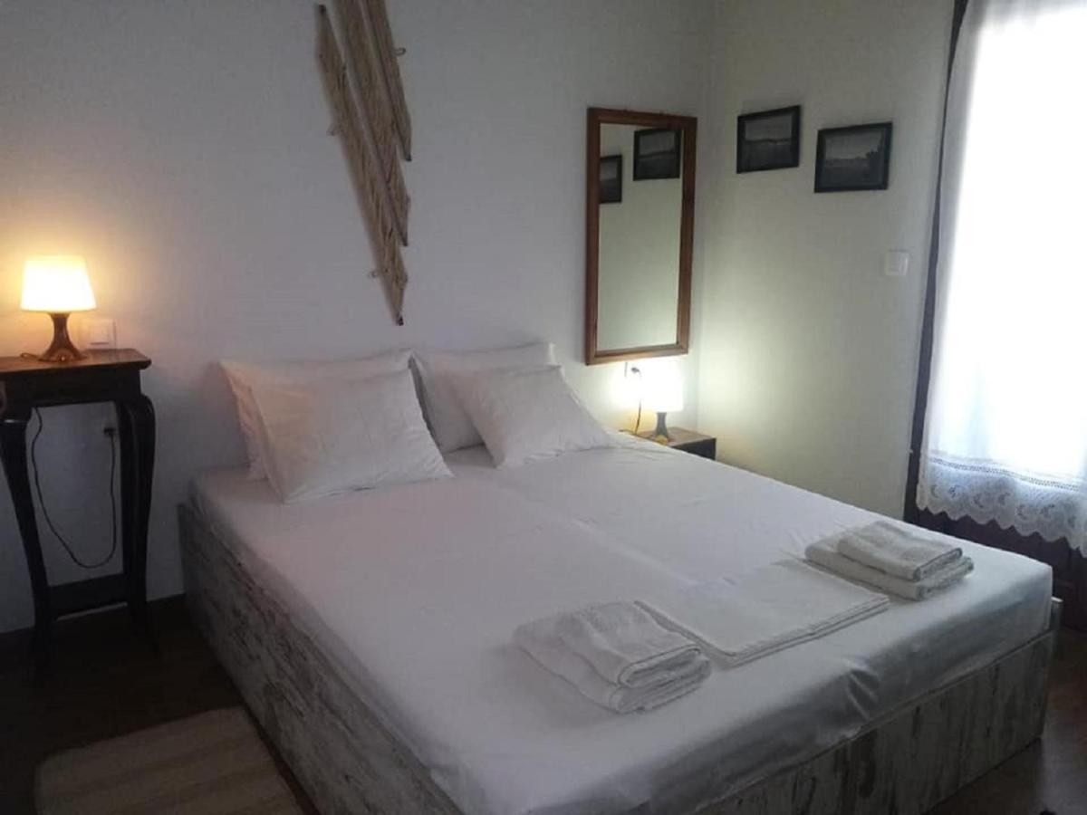 Petrino1880 Sea-Vacation Apartment In Chalkidiki Ájos Nikólaos Eksteriør bilde
