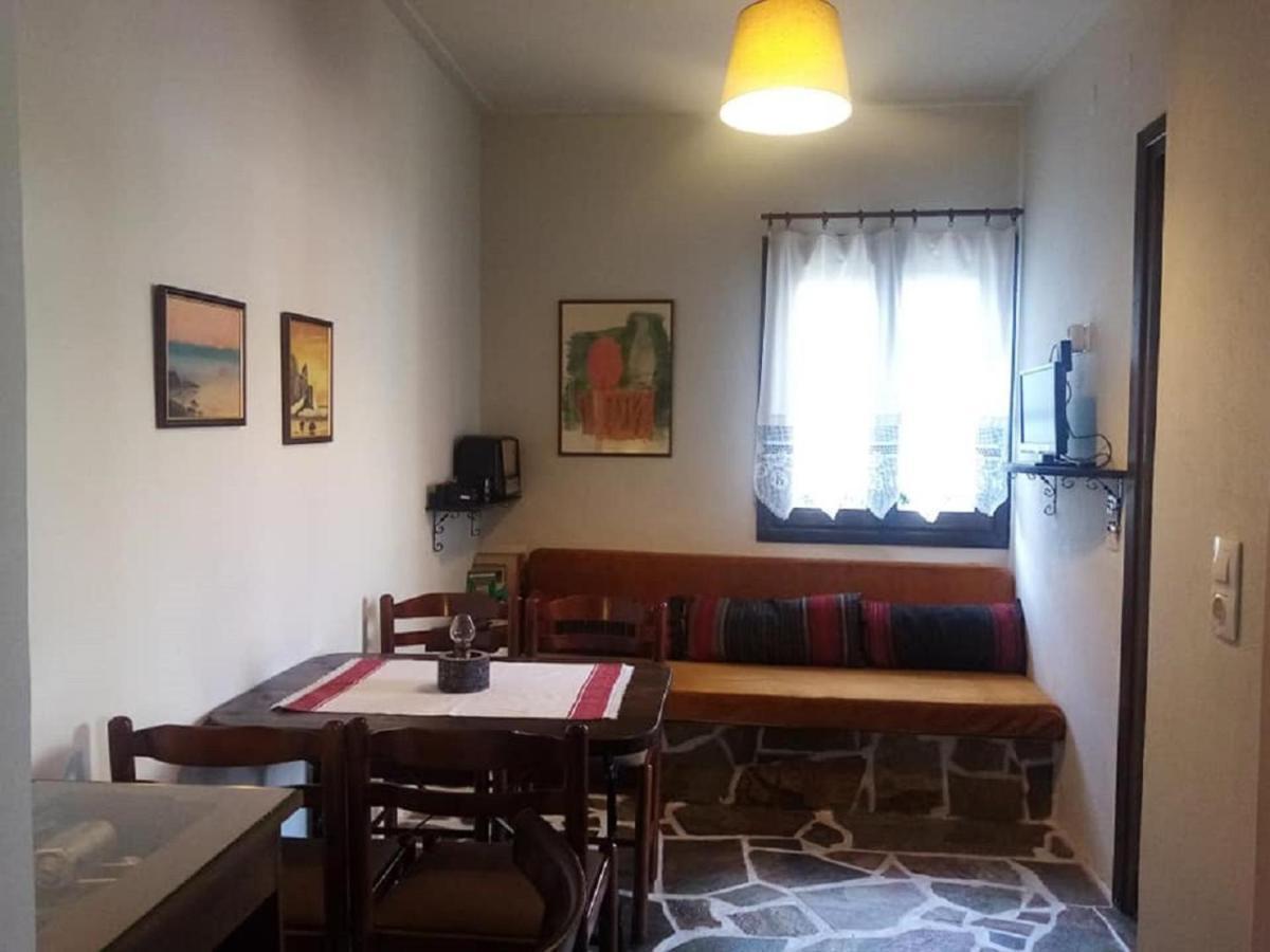 Petrino1880 Sea-Vacation Apartment In Chalkidiki Ájos Nikólaos Eksteriør bilde