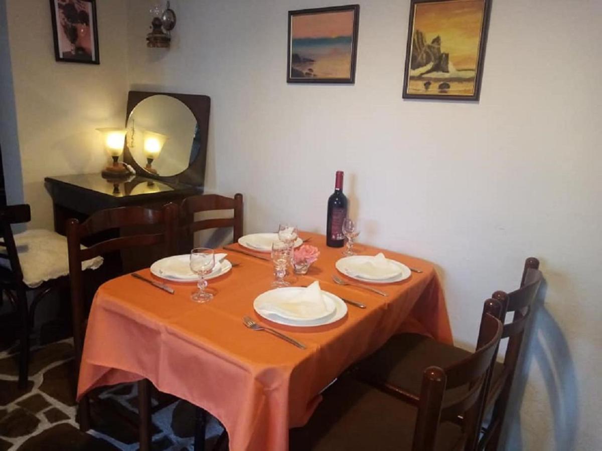 Petrino1880 Sea-Vacation Apartment In Chalkidiki Ájos Nikólaos Eksteriør bilde