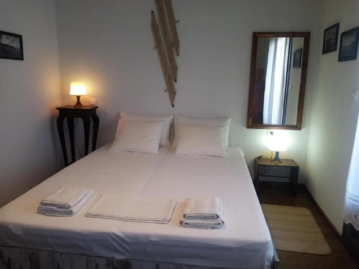 Petrino1880 Sea-Vacation Apartment In Chalkidiki Ájos Nikólaos Eksteriør bilde