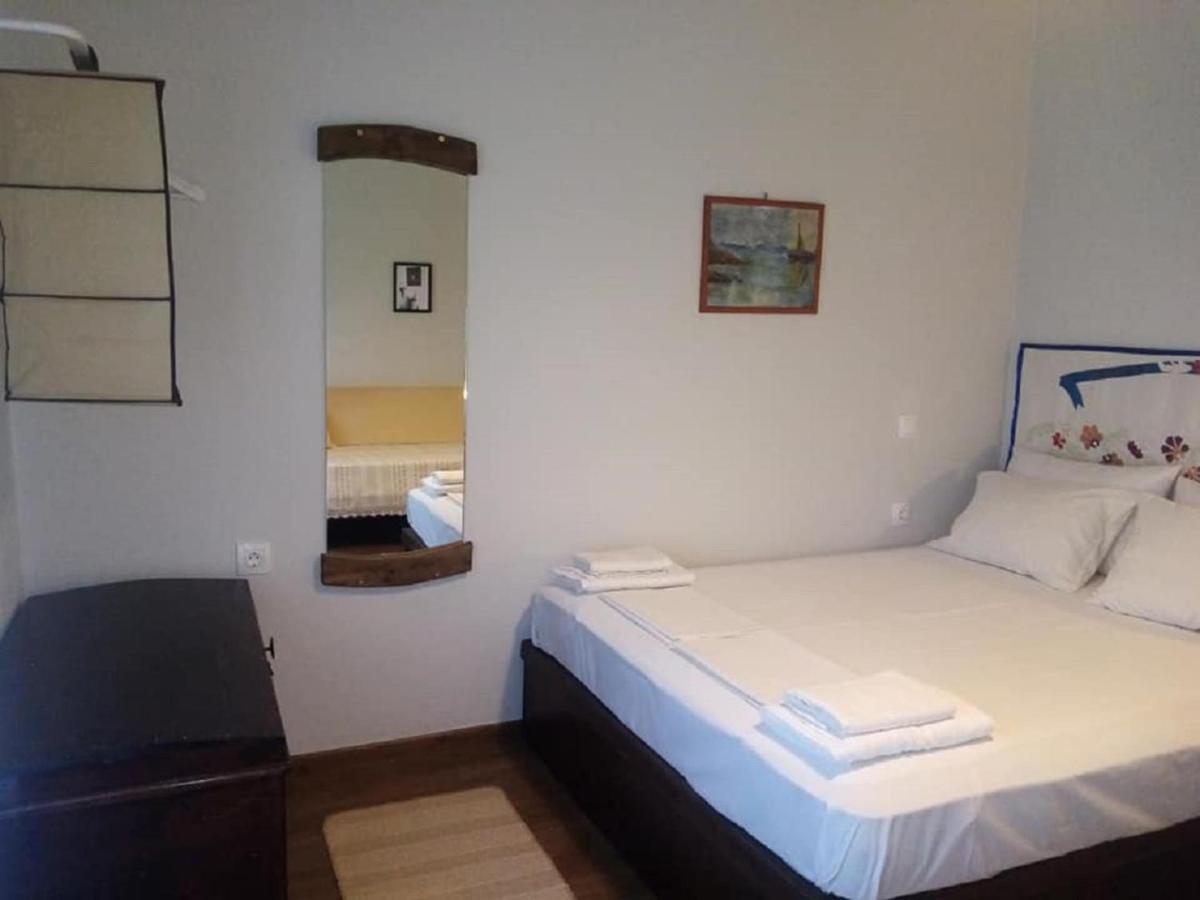Petrino1880 Sea-Vacation Apartment In Chalkidiki Ájos Nikólaos Eksteriør bilde