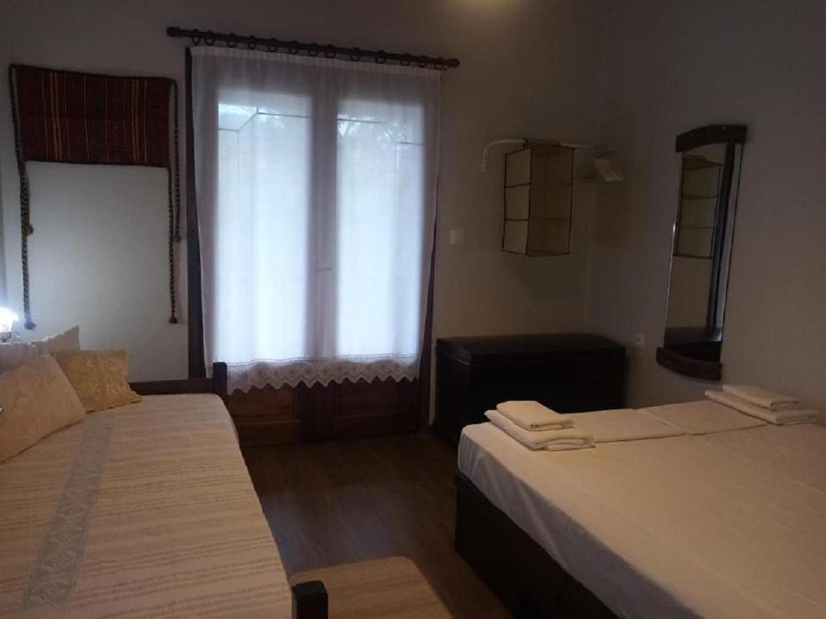 Petrino1880 Sea-Vacation Apartment In Chalkidiki Ájos Nikólaos Eksteriør bilde