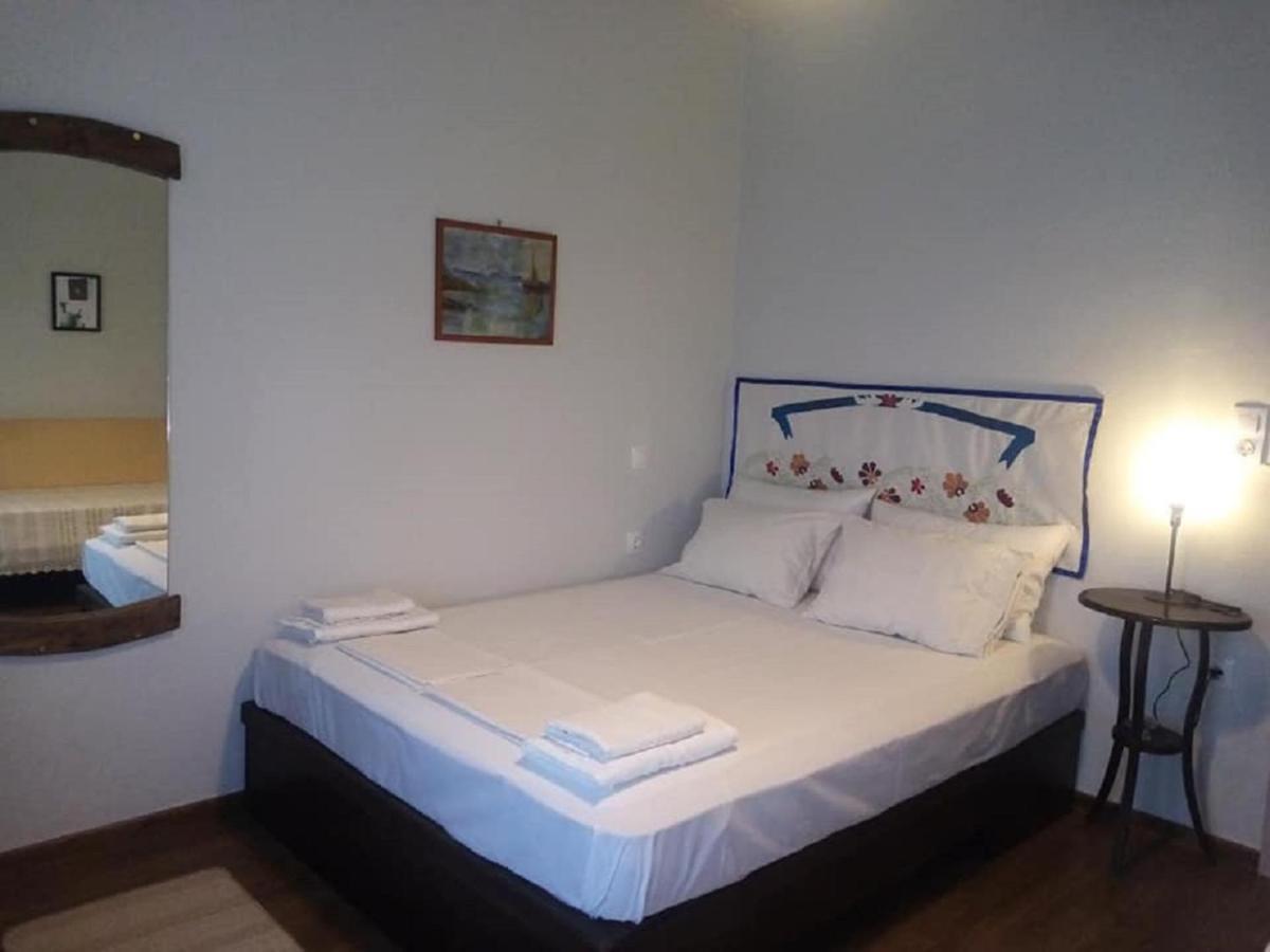 Petrino1880 Sea-Vacation Apartment In Chalkidiki Ájos Nikólaos Eksteriør bilde