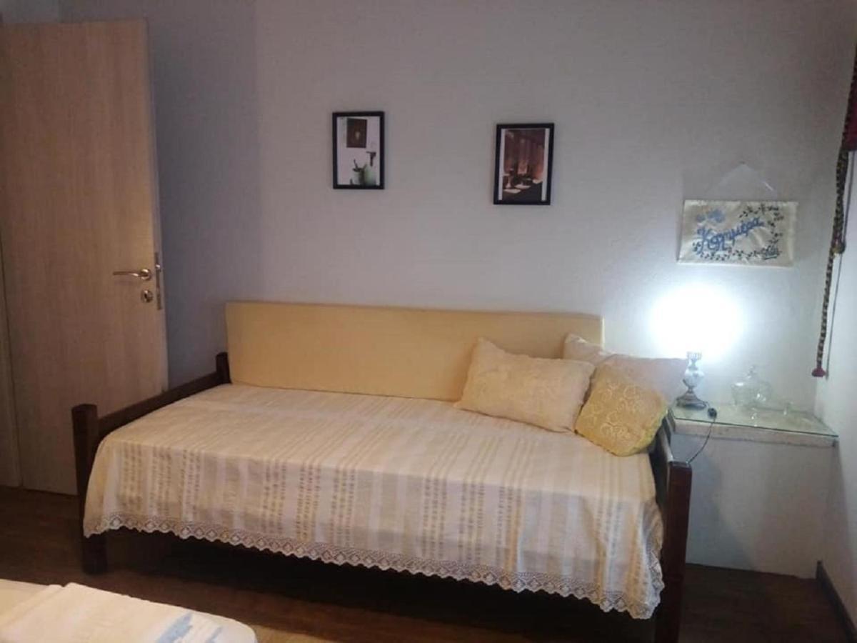 Petrino1880 Sea-Vacation Apartment In Chalkidiki Ájos Nikólaos Eksteriør bilde