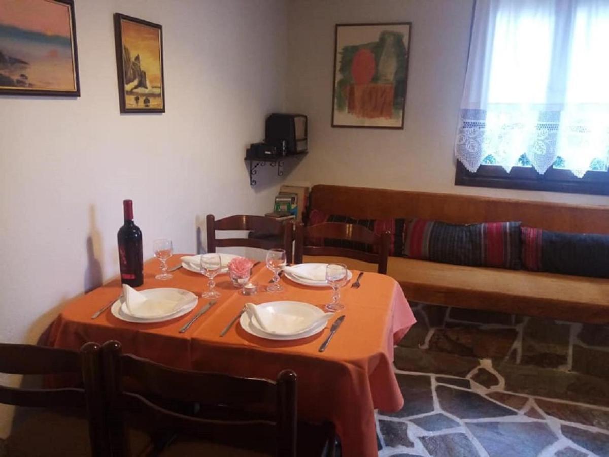 Petrino1880 Sea-Vacation Apartment In Chalkidiki Ájos Nikólaos Eksteriør bilde