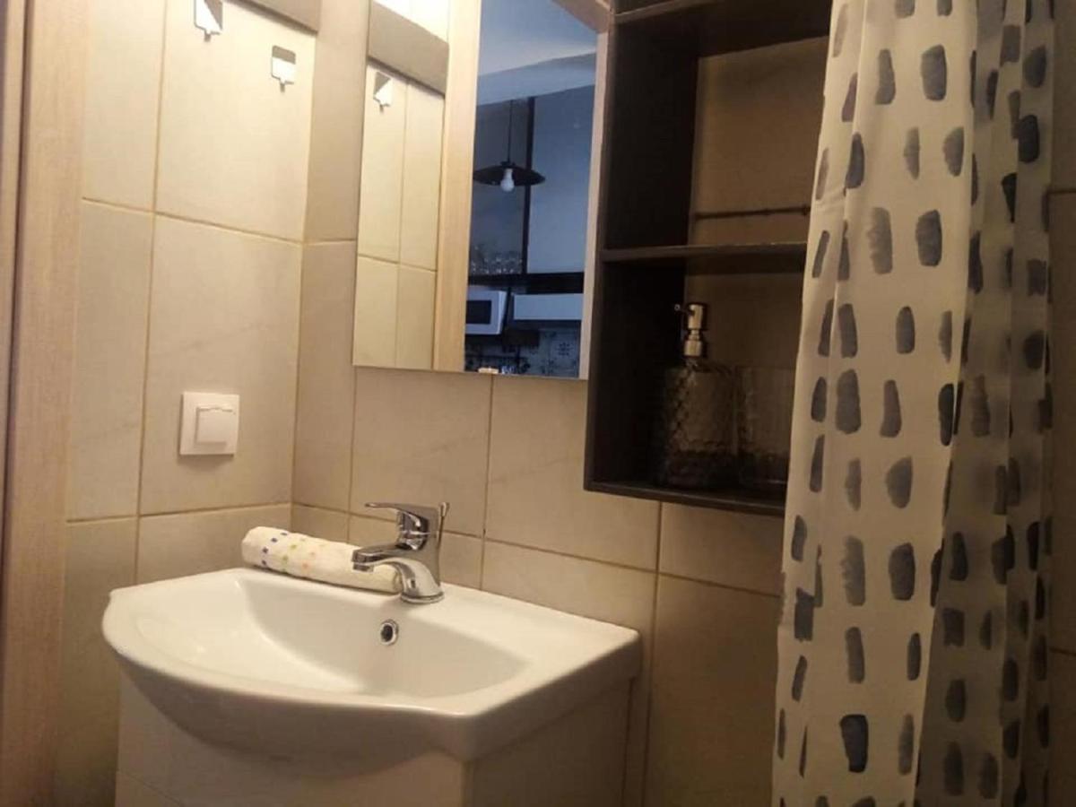 Petrino1880 Sea-Vacation Apartment In Chalkidiki Ájos Nikólaos Eksteriør bilde