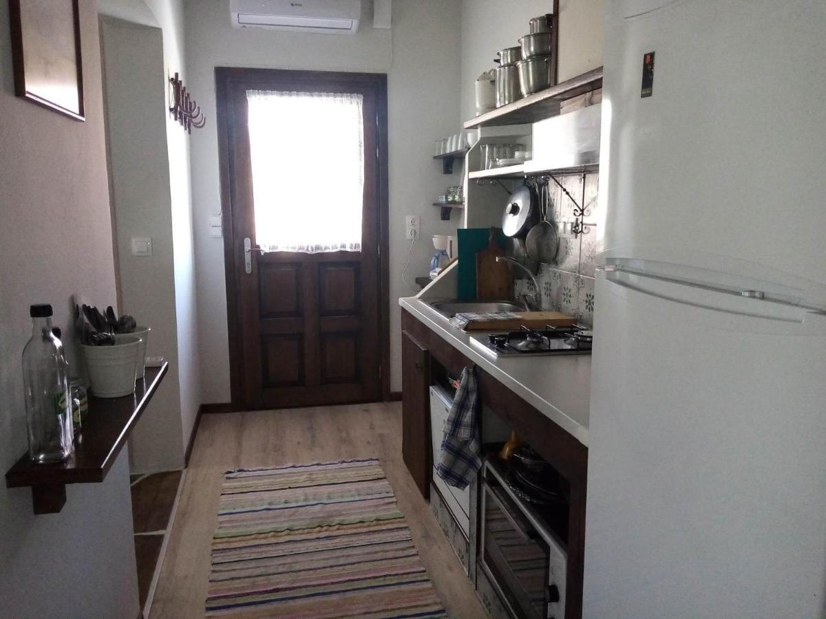 Petrino1880 Sea-Vacation Apartment In Chalkidiki Ájos Nikólaos Eksteriør bilde