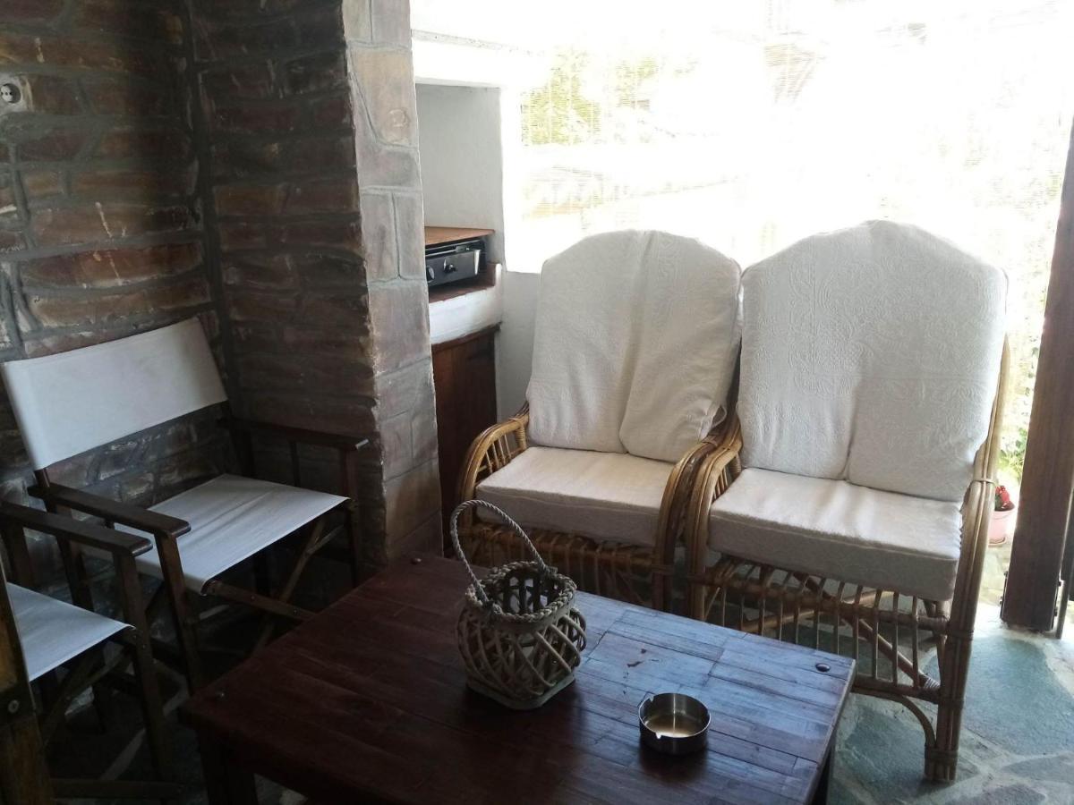 Petrino1880 Sea-Vacation Apartment In Chalkidiki Ájos Nikólaos Eksteriør bilde