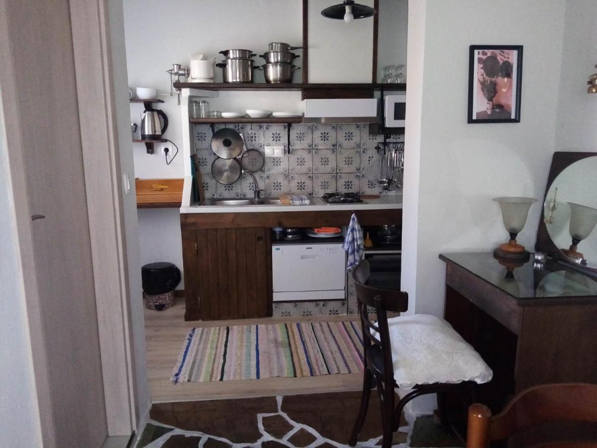 Petrino1880 Sea-Vacation Apartment In Chalkidiki Ájos Nikólaos Eksteriør bilde