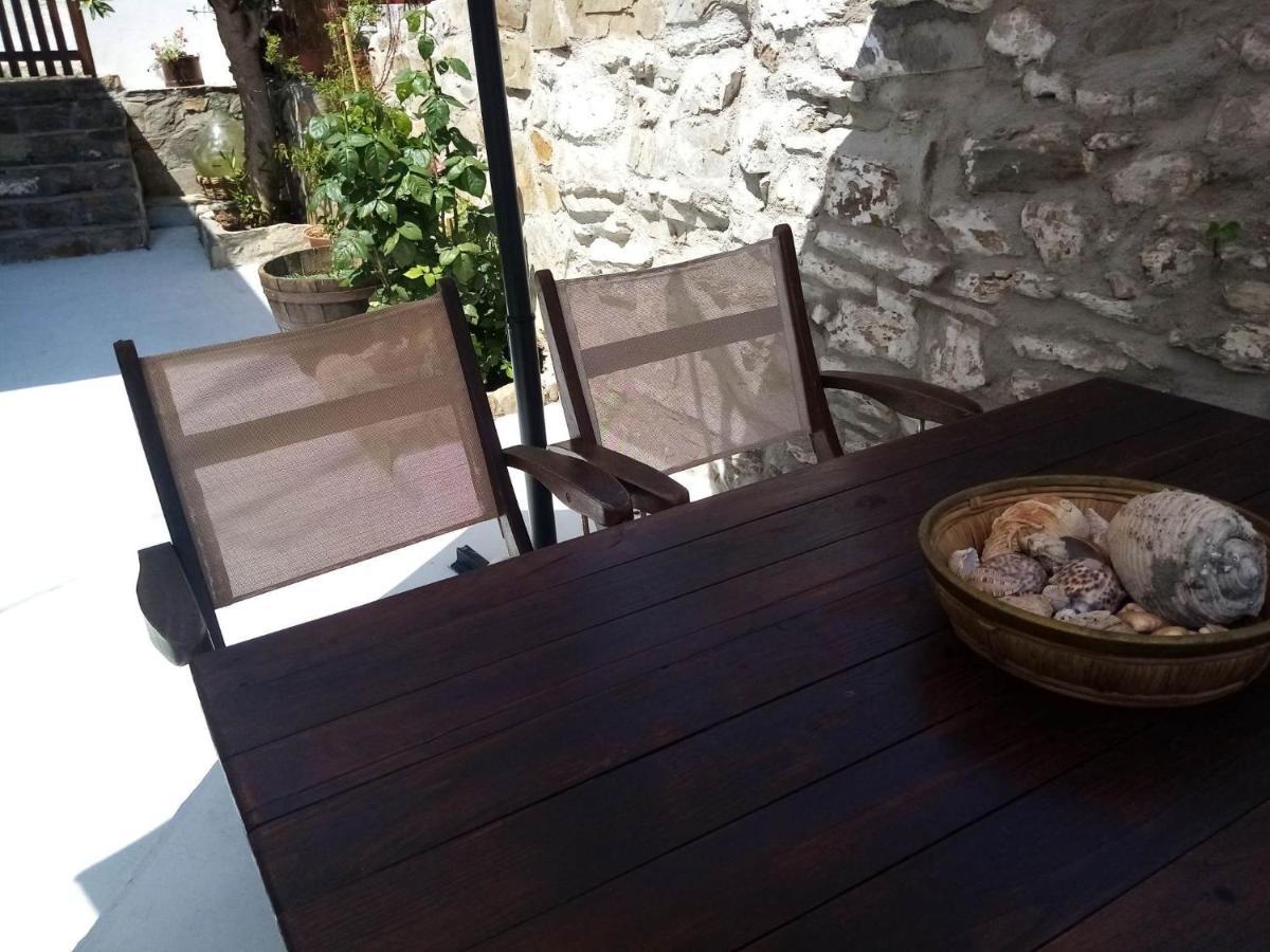 Petrino1880 Sea-Vacation Apartment In Chalkidiki Ájos Nikólaos Eksteriør bilde