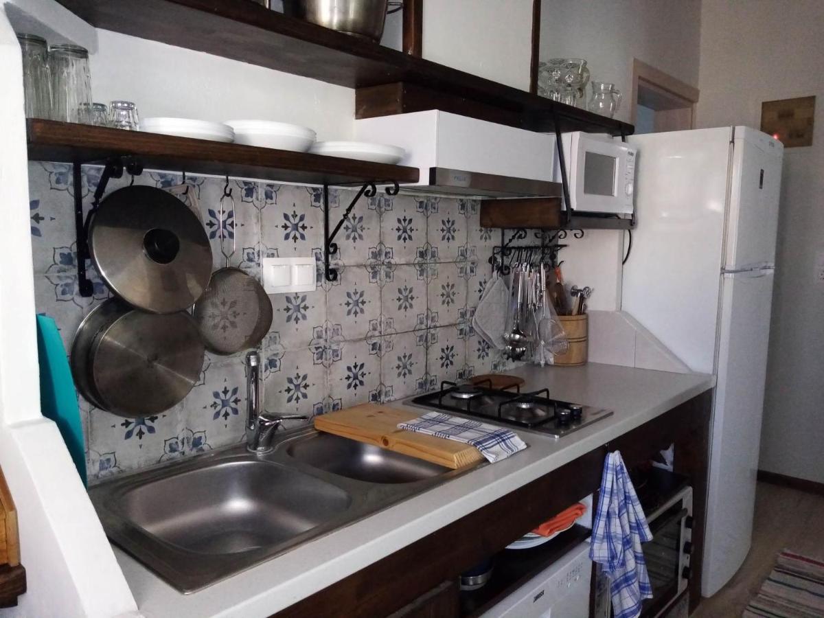 Petrino1880 Sea-Vacation Apartment In Chalkidiki Ájos Nikólaos Eksteriør bilde